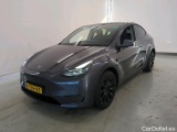  Tesla  Model Y Tesla  Long Range Dual Motor AWD 5d 