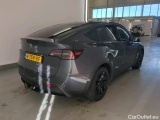  Tesla  Model Y Tesla  Long Range Dual Motor AWD 5d #2