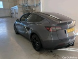  Tesla  Model Y Tesla  Long Range Dual Motor AWD 5d #12