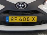  Toyota  Aygo Toyota  1.0 VVT-i x-fun 5d #5