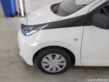  Toyota  Aygo Toyota  1.0 VVT-i x-fun 5d #9