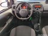  Toyota  Aygo Toyota  1.0 VVT-i x-fun 5d #16
