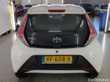  Toyota  Aygo Toyota  1.0 VVT-i x-fun 5d #19