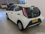  Toyota  Aygo Toyota  1.0 VVT-i x-fun 5d #20