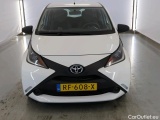  Toyota  Aygo Toyota  1.0 VVT-i x-fun 5d #26