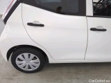  Toyota  Aygo Toyota  1.0 VVT-i x-fun 5d #25