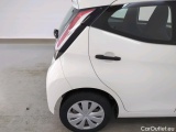  Toyota  Aygo Toyota  1.0 VVT-i x-fun 5d #27