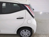  Toyota  Aygo Toyota  1.0 VVT-i x-fun 5d #29