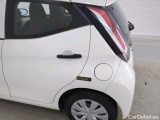  Toyota  Aygo Toyota  1.0 VVT-i x-fun 5d #32