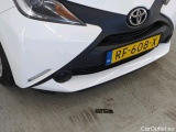  Toyota  Aygo Toyota  1.0 VVT-i x-fun 5d #36