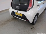  Toyota  Aygo Toyota  1.0 VVT-i x-fun 5d #45