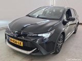  Toyota  Corolla Toyota  Touring Sports 1.8 Hybrid Trek 5d 