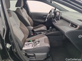  Toyota  Corolla Toyota  Touring Sports 1.8 Hybrid Trek 5d #3