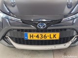  Toyota  Corolla Toyota  Touring Sports 1.8 Hybrid Trek 5d #5