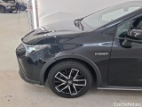  Toyota  Corolla Toyota  Touring Sports 1.8 Hybrid Trek 5d #9