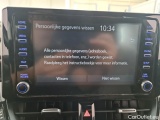  Toyota  Corolla Toyota  Touring Sports 1.8 Hybrid Trek 5d #11