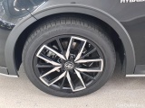  Toyota  Corolla Toyota  Touring Sports 1.8 Hybrid Trek 5d #10