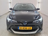  Toyota  Corolla Toyota  Touring Sports 1.8 Hybrid Trek 5d #12