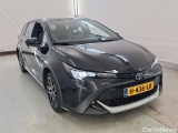  Toyota  Corolla Toyota  Touring Sports 1.8 Hybrid Trek 5d #16