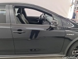  Toyota  Corolla Toyota  Touring Sports 1.8 Hybrid Trek 5d #17