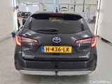  Toyota  Corolla Toyota  Touring Sports 1.8 Hybrid Trek 5d #19