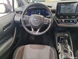  Toyota  Corolla Toyota  Touring Sports 1.8 Hybrid Trek 5d #18