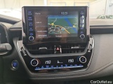  Toyota  Corolla Toyota  Touring Sports 1.8 Hybrid Trek 5d #25