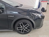  Toyota  Corolla Toyota  Touring Sports 1.8 Hybrid Trek 5d #29