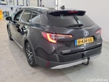  Toyota  Corolla Toyota  Touring Sports 1.8 Hybrid Trek 5d #31