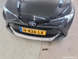  Toyota  Corolla Toyota  Touring Sports 1.8 Hybrid Trek 5d #42