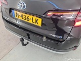  Toyota  Corolla Toyota  Touring Sports 1.8 Hybrid Trek 5d #57