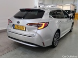  Toyota  Corolla Toyota  Touring Sports 1.8 Hybrid Business Plus 5d #2