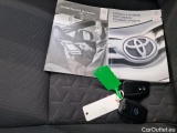  Toyota  Corolla Toyota  Touring Sports 1.8 Hybrid Business Plus 5d #4