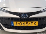  Toyota  Corolla Toyota  Touring Sports 1.8 Hybrid Business Plus 5d #5
