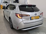  Toyota  Corolla Toyota  Touring Sports 1.8 Hybrid Business Plus 5d #9