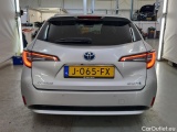  Toyota  Corolla Toyota  Touring Sports 1.8 Hybrid Business Plus 5d #10
