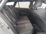  Toyota  Corolla Toyota  Touring Sports 1.8 Hybrid Business Plus 5d #15