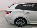  Toyota  Corolla Toyota  Touring Sports 1.8 Hybrid Business Plus 5d #18