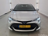  Toyota  Corolla Toyota  Touring Sports 1.8 Hybrid Business Plus 5d #22