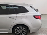  Toyota  Corolla Toyota  Touring Sports 1.8 Hybrid Business Plus 5d #25
