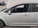  Toyota  Corolla Toyota  Touring Sports 1.8 Hybrid Business Plus 5d #27