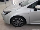  Toyota  Corolla Toyota  Touring Sports 1.8 Hybrid Business Plus 5d #28