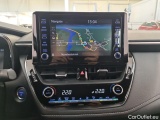  Toyota  Corolla Toyota  Touring Sports 1.8 Hybrid Business Plus 5d #31