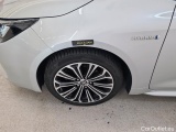  Toyota  Corolla Toyota  Touring Sports 1.8 Hybrid Business Plus 5d #36