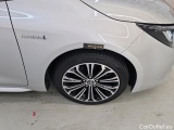  Toyota  Corolla Toyota  Touring Sports 1.8 Hybrid Business Plus 5d #45