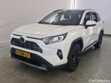  Toyota  RAV4 Toyota  2.5 Hybrid 2WD Executive Automaat 5d 