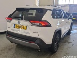  Toyota  RAV4 Toyota  2.5 Hybrid 2WD Executive Automaat 5d #2