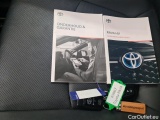  Toyota  RAV4 Toyota  2.5 Hybrid 2WD Executive Automaat 5d #4
