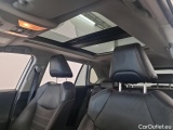  Toyota  RAV4 Toyota  2.5 Hybrid 2WD Executive Automaat 5d #8