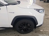  Toyota  RAV4 Toyota  2.5 Hybrid 2WD Executive Automaat 5d #10